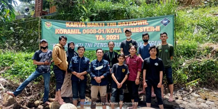 Menyoroti Daerah Pasir Sembung, DPP Green akan Melakukan Ini