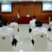 Dukung Smart Governance dan Birokrasi 4.0, Kemhan Selenggarakan Diklat Teknis Pembuatan Video