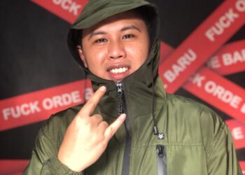 Pemuda Cianjur Imbau Arteria Dahlan Minta Maaf ke Orang Sunda