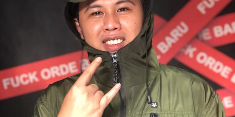 Pemuda Cianjur Imbau Arteria Dahlan Minta Maaf ke Orang Sunda