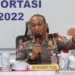 Peralihan Pelat Kendaraan Warna Dasar Hitam ke Putih pada 2022