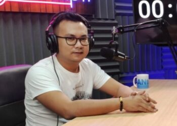 Perkuat Barisan Partai, AMPG Sultra akan Gelar Rakorda Akhir Januari