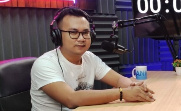 Perkuat Barisan Partai, AMPG Sultra akan Gelar Rakorda Akhir Januari