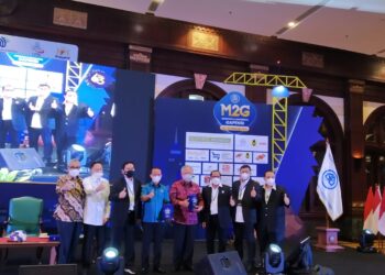 Dihadiri Menteri PUPR, Mukernas GAPENSI: Momentum Kebangkitan Konstruksi Nasional