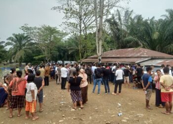 Pabrik Sawit Milik Bupati Langkat, Terbit Rencana Peranginangin Digeledah