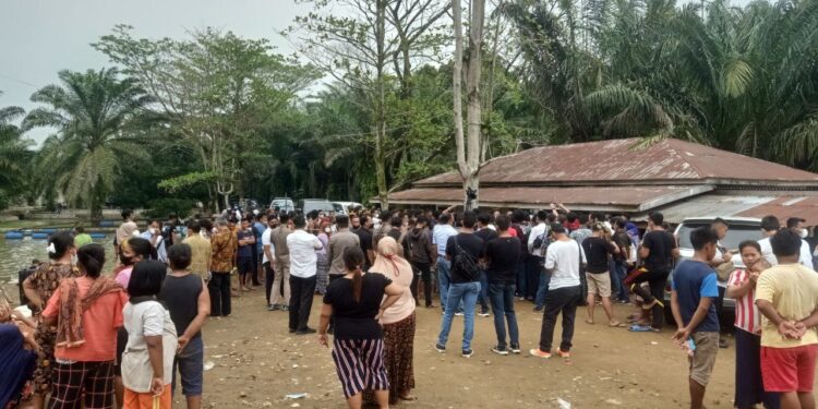 Pabrik Sawit Milik Bupati Langkat, Terbit Rencana Peranginangin Digeledah