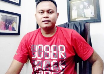 Waketum GPII Dorong MKD Panggil Arteria Dahlan soal Bahasa Sunda