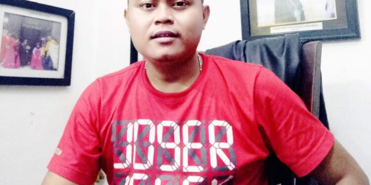 Waketum GPII Dorong MKD Panggil Arteria Dahlan soal Bahasa Sunda