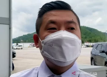 MGPA: Kualitas Kursi Penonton Sirkuit Mandalika Setara Sirkuit F1