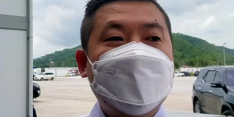 MGPA: Kualitas Kursi Penonton Sirkuit Mandalika Setara Sirkuit F1