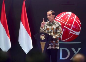 Presiden: Pemulihan Ekonomi Indonesia Cukup Kuat