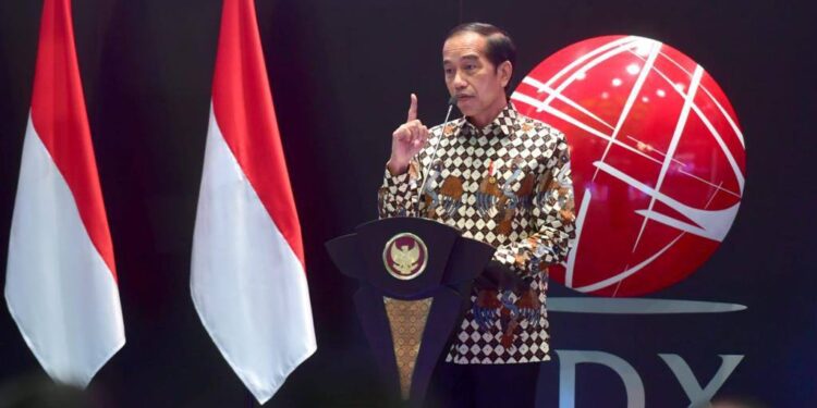 Presiden: Pemulihan Ekonomi Indonesia Cukup Kuat