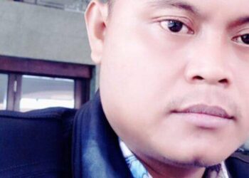 Kabid DPP KNPI Merespon Ucapan Arteria Dahlan Menyinggung Bahasa Sunda