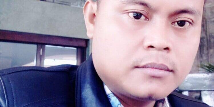 Kabid DPP KNPI Merespon Ucapan Arteria Dahlan Menyinggung Bahasa Sunda