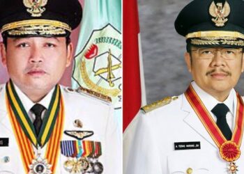 Mantan Komisioner Komnas HAM Jagokan Putra Dayak Menjadi Kepala Otorita IKN