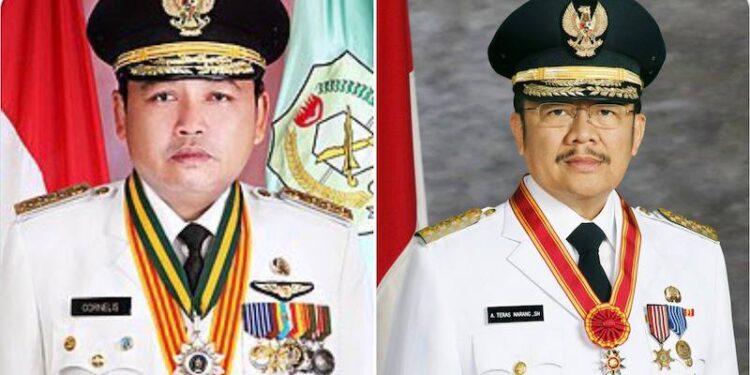 Mantan Komisioner Komnas HAM Jagokan Putra Dayak Menjadi Kepala Otorita IKN