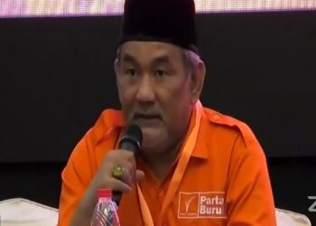 Majelis Nasional Partai Buruh, Agus Ruli: Partai Buruh adalah Partai Harian