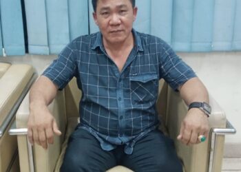 Eksklusif! APIMA Menyoal Permen KP Nomor 58 Tahun 2020