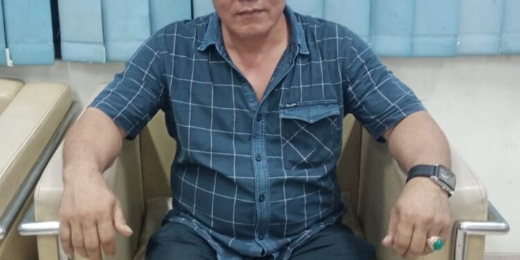 Eksklusif! APIMA Menyoal Permen KP Nomor 58 Tahun 2020