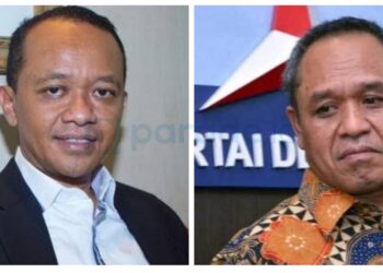 Bahlil Sebut Dunia Usaha Ingin Pemilu 2024 Diundur, Benny: Motifnya Apa?