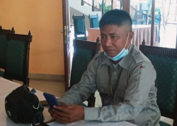 PP APRI Keluarkan SK Pergantian Ketua DPC Kabupaten Buru