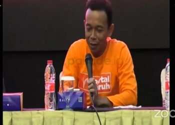 Enam Resep Kemenangan Pemilu dari Ketua Bappilu Partai Buruh