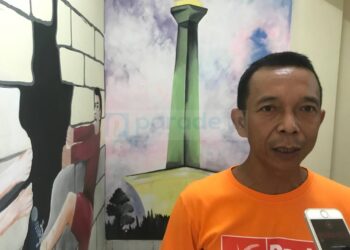 KPBI Dukung Full Partai Buruh