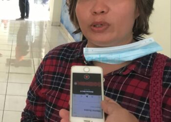Ketum KASBI Nining Elitos Dukung KPBI Terlibat di Partai Buruh