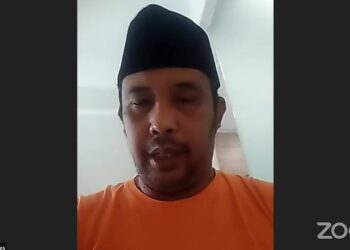 Wapres Partai Buruh Yakin Lolos PT, Ini Alasannya