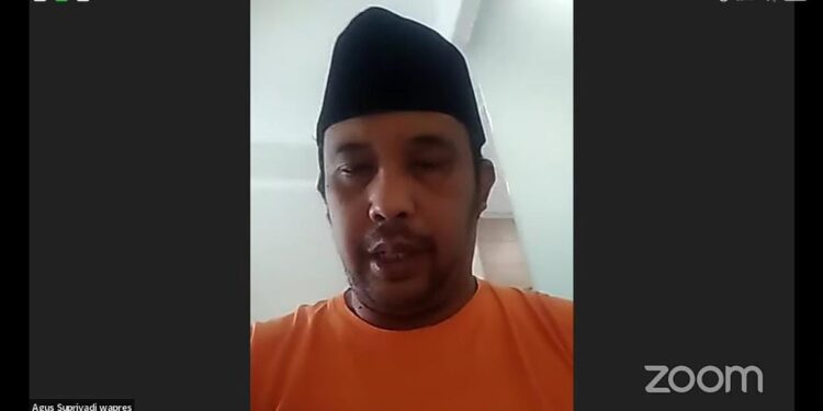 Wapres Partai Buruh Yakin Lolos PT, Ini Alasannya