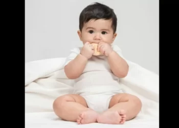 Pentingnya Nutrisi pada 1.000 Hari Pertama Kehidupan