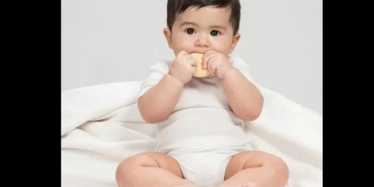 Pentingnya Nutrisi pada 1.000 Hari Pertama Kehidupan