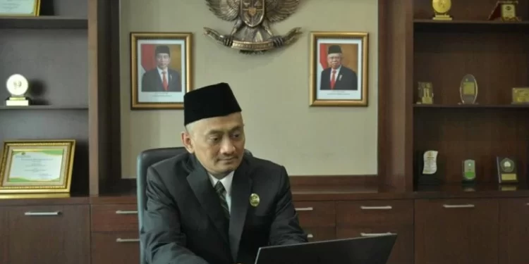 Pendaftaran Seleksi Siswa Baru Madrasah Aliyah Dibuka Senin Ini