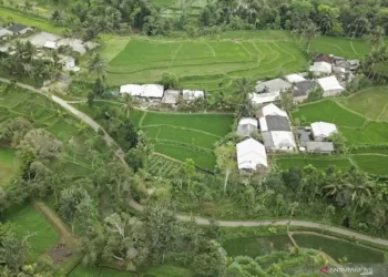 Desa Wisata, “Hidden Gem” Destinasi Liburan di Negeri Sendiri