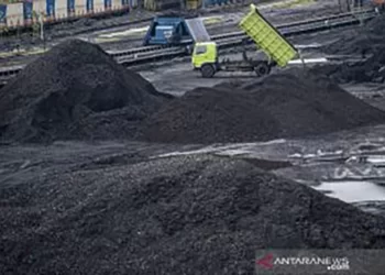 Filipina Minta Indonesia Cabut Larangan Batu Bara