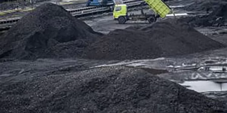 Filipina Minta Indonesia Cabut Larangan Batu Bara