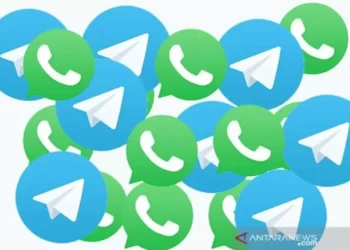 Tentara Swiss Berhenti Pakai WhatsApp dan Telegram