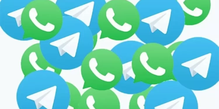 Tentara Swiss Berhenti Pakai WhatsApp dan Telegram