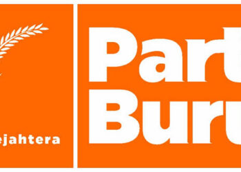 Partai Buruh dan Lahirnya Suara Muda Partai Buruh