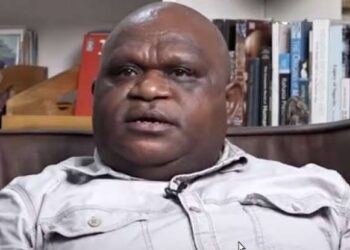 Presisi Jenderal Listyo Itu Orasi pada Martabat Manusia, Polisi Humanis, Emansipatoris dan Progresif