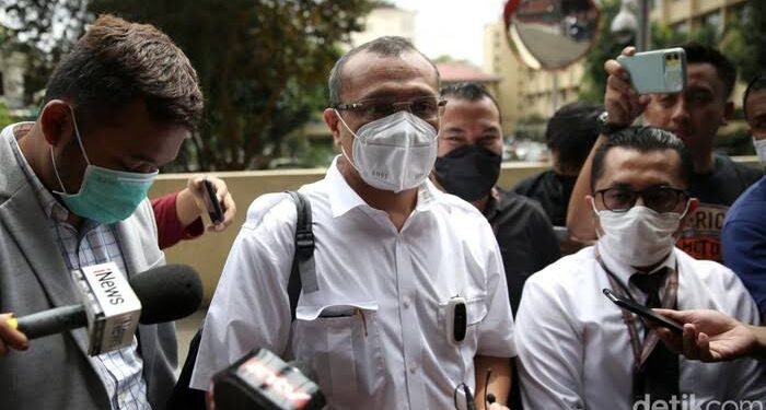 Dugaan Ujaran Kebencian Bernuansa SARA Ferdinand Hutahaean, Langkah Polri Diapresiasi