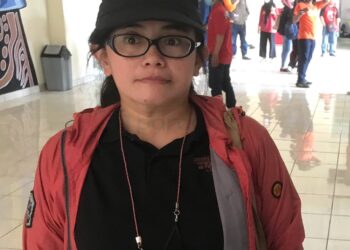 Sekjend Konsorsium Pembaruan Agraria (KPA) Apresiasi Hasil Kongres II KPBI