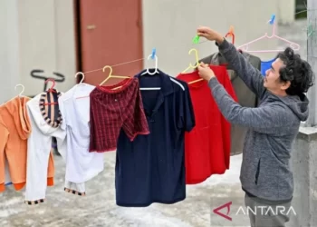 Setahun Kudeta Myanmar, Orang-orang Masih Mencari Kerabat yang Hilang