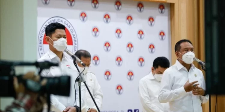 Indonesia Kian Dekat Terbebas dari Sanksi WADA