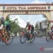 1.308 Atlet Sepeda Ramaikan L’etape Tour de France di Lombok