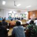 Audiensi Buruh SPN dengan DPRD Cianjur