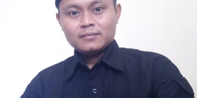 Waketum PP GPII Dukung IKN