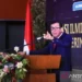 Menkumham Tegaskan Pemerintah Patuhi Putusan MK tentang UU Cipta Kerja