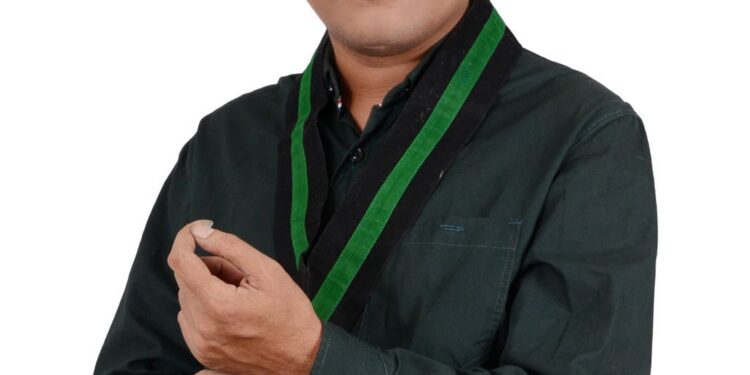 Ketum PB HMI MPO Ikut Menyoroti Dugaan Korupsi di Formula E