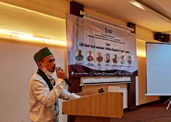 LEMI PBHMI Minta Aparat Tegak Pelaku Penimbunan Minyak Goreng